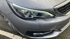 Peugeot 308 1.2 PureTech 130 Allure 5dr EAT8 Petrol Hatchback